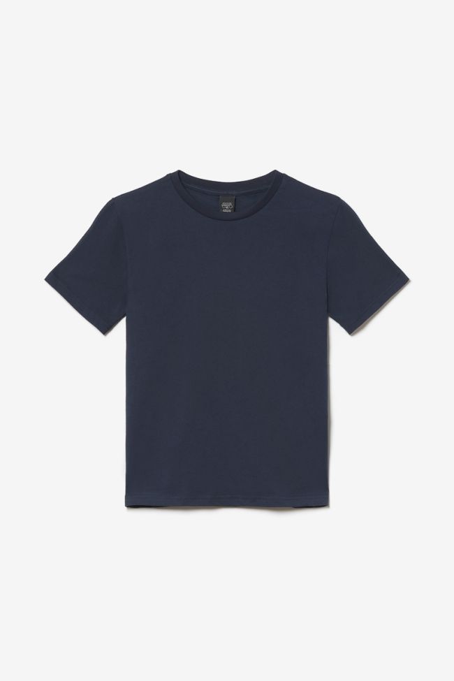 T-shirt Shumbo bleu nuit