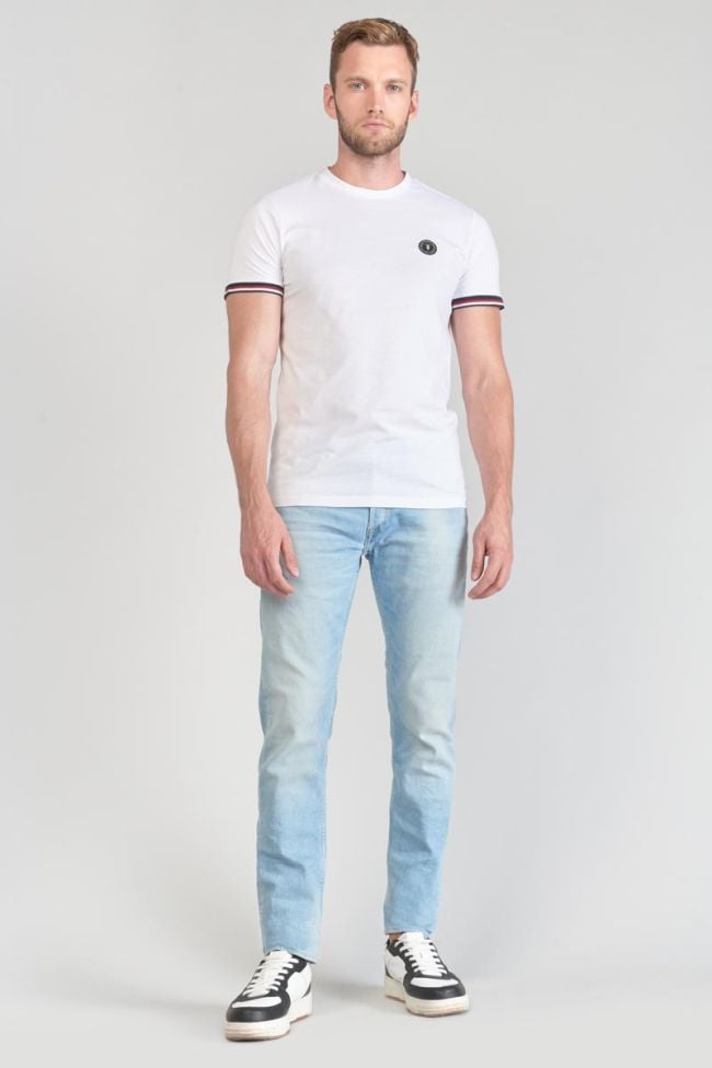 T-shirt Grale blanc