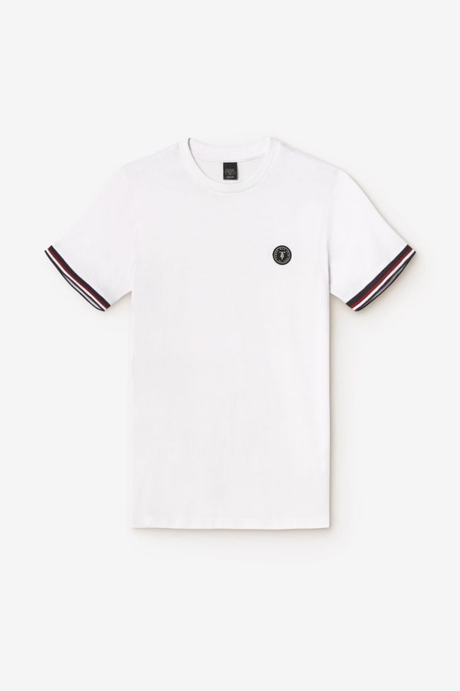 T-shirt Grale blanc