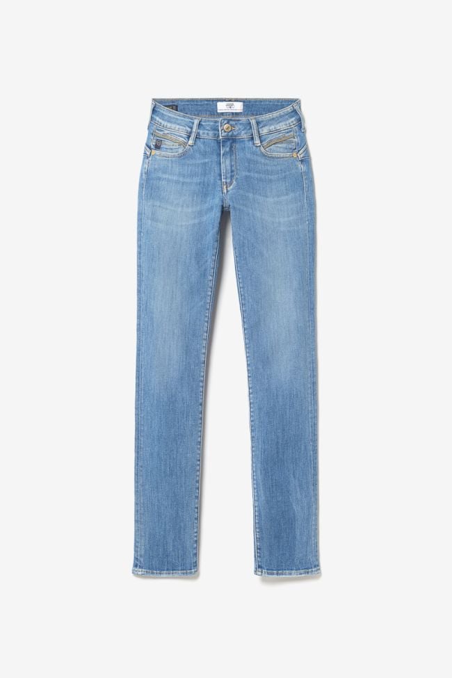 Kana pulp regular jeans bleu N°4