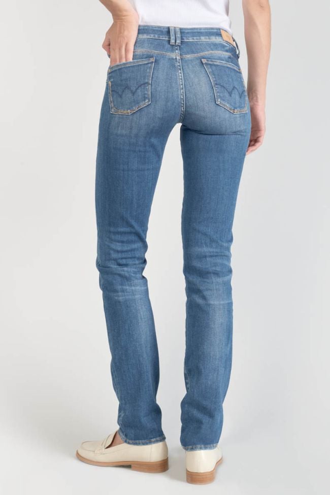 Kops pulp regular jeans bleu N°3