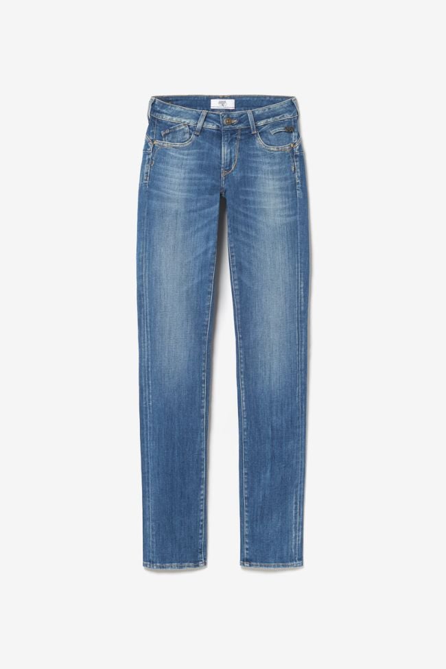 Kops pulp regular jeans bleu N°3