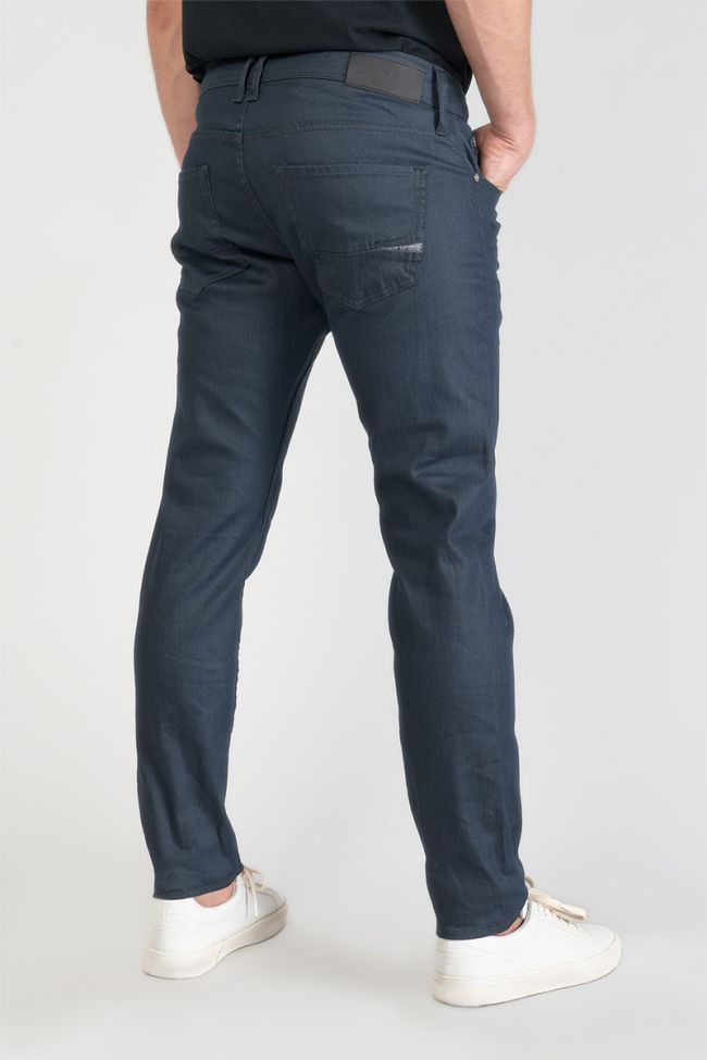 Basic 700/11 adjusted jeans bleu N°0