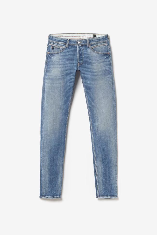 Femy 700/11 adjusted jeans bleu N°3