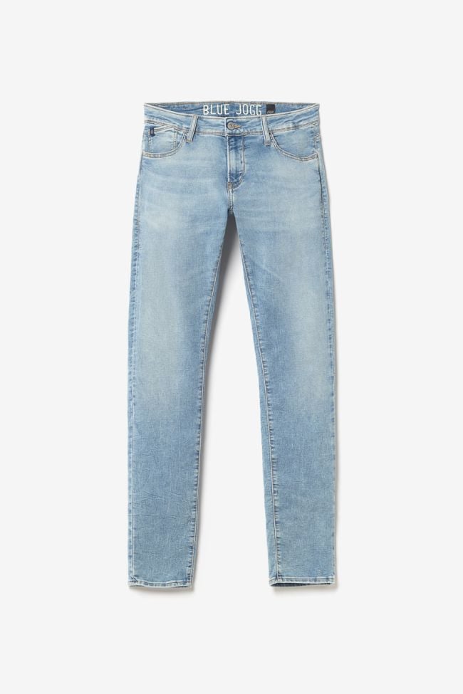 Jogg 700/11 adjusted jeans bleu N°5