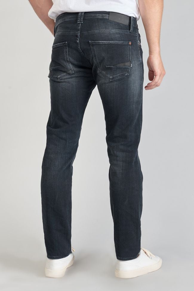 Turcat 700/11 adjusted jeans bleu-noir N°2