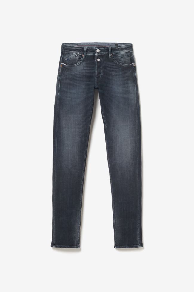 Turcat 700/11 adjusted jeans bleu-noir N°2