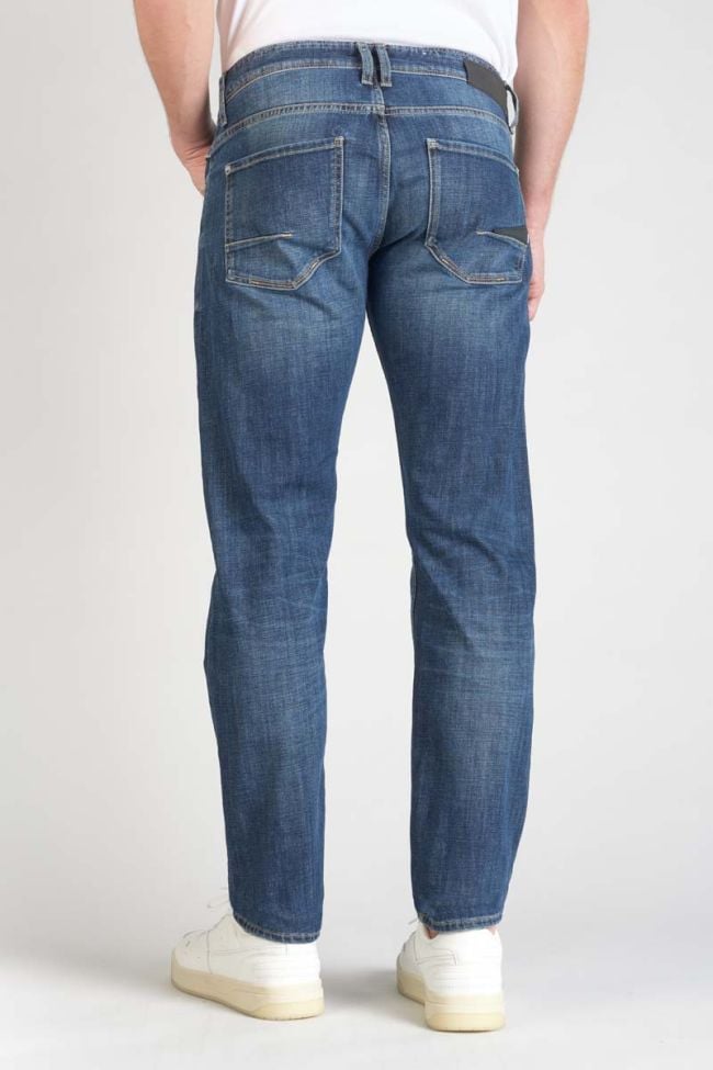 Basic 700/17 relax jeans bleu N°2