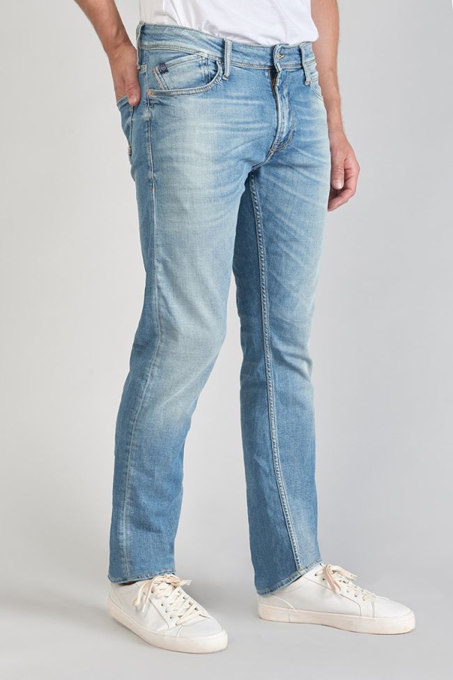 Garde 800/12 regular jeans bleu N°4