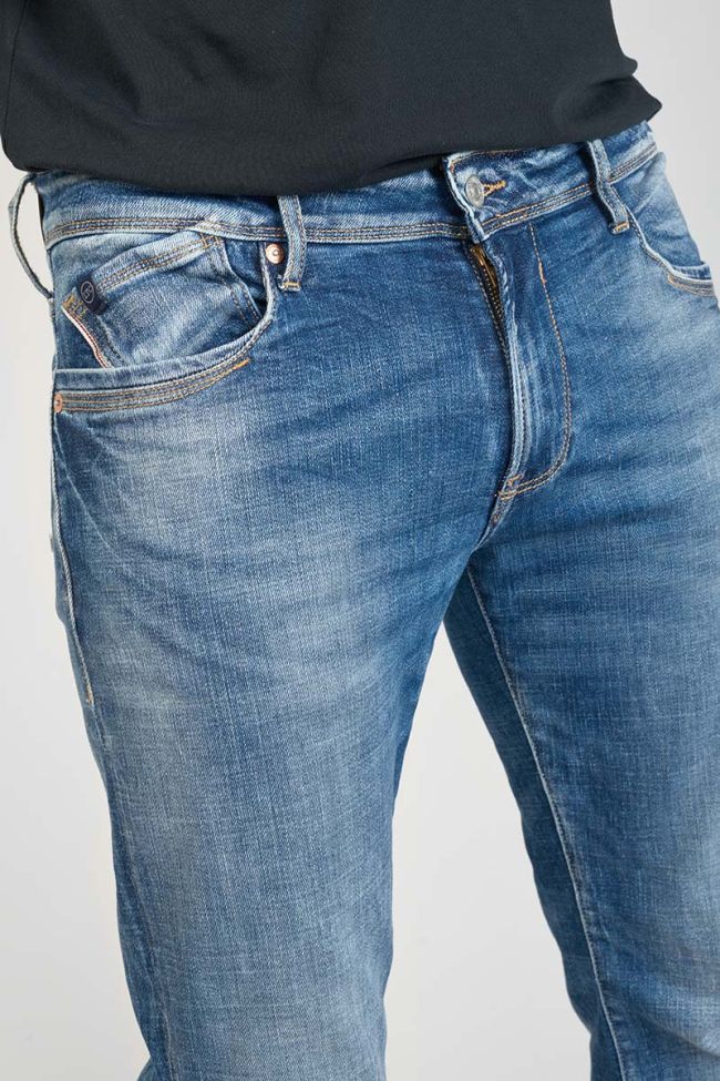 Hodoul 800/12 regular jeans bleu N°3