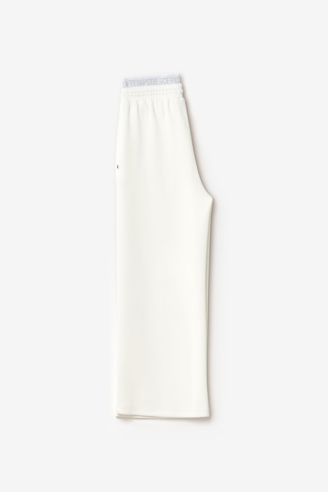 Pantalon Nutigi blanc