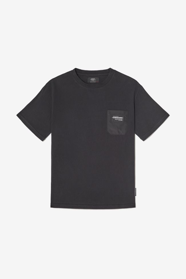 T-shirt Danybo noir