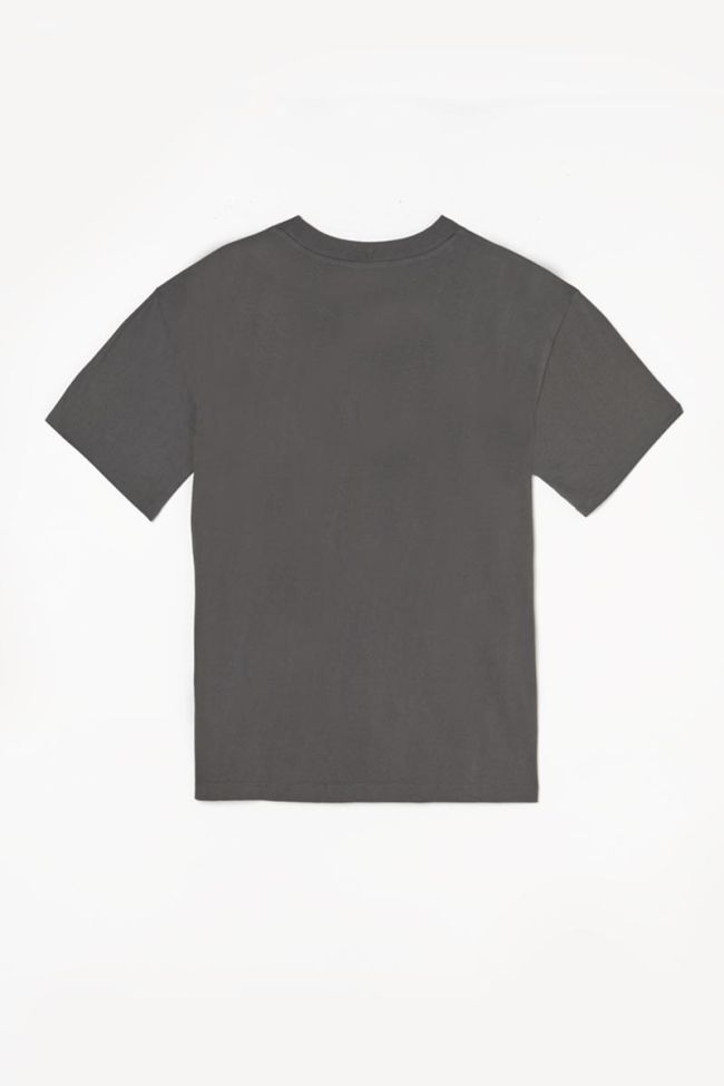 T-shirt Garrybo anthracite