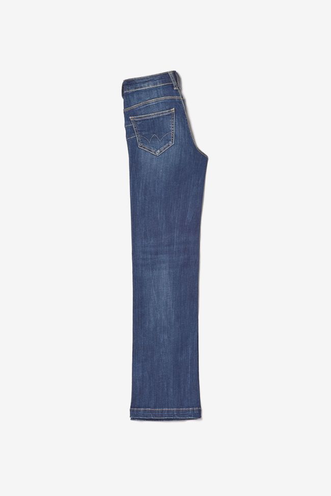 Ben pulp flare taille haute jeans bleu N°2