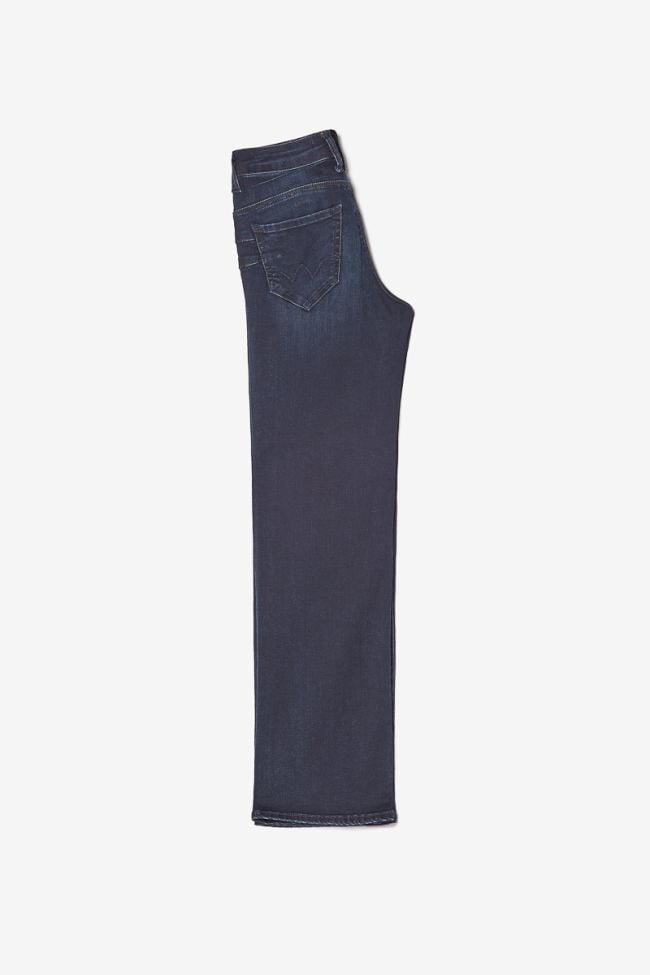 Pulp regular taille haute jeans bleu-noir N°1