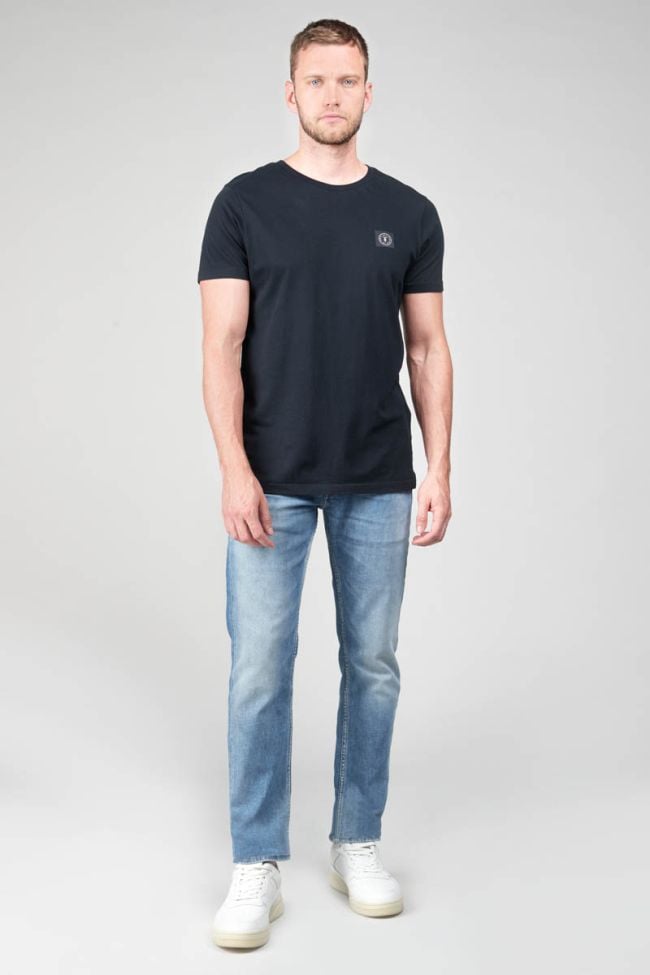 Basic 600/17 adjusted jeans bleu N°4