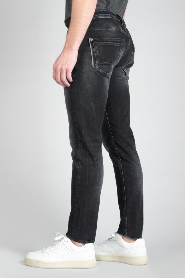 Fagon 700/11 adjusted jeans bleu-noir N°2