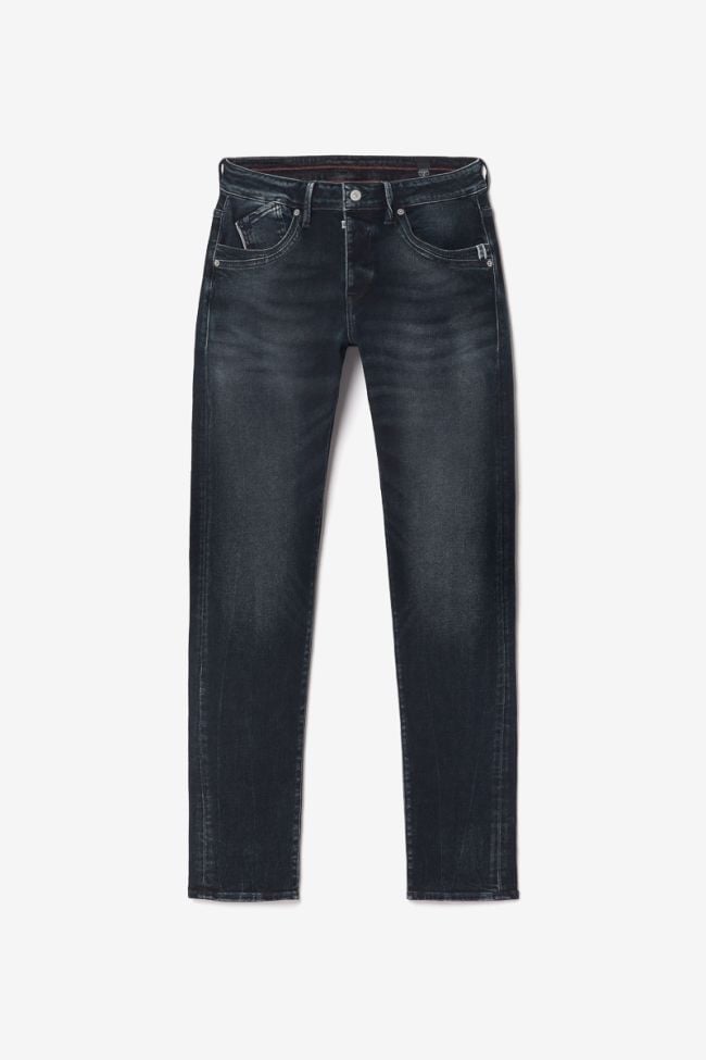Fagon 700/11 adjusted jeans bleu-noir N°2