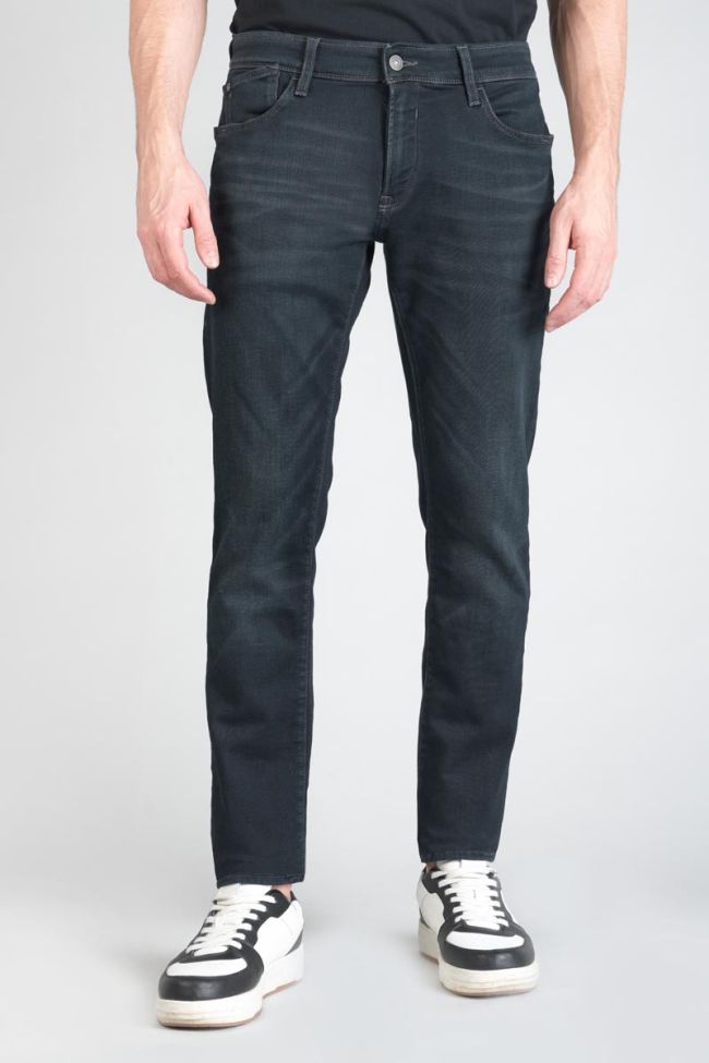 Jogg 700/11 adjusted jeans bleu-noir N°1