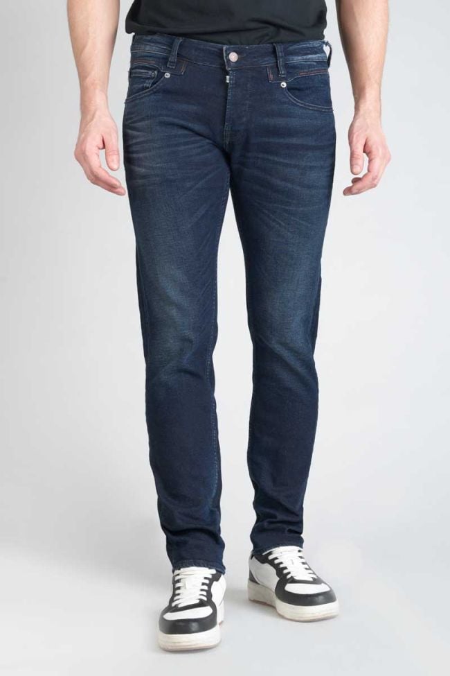 Roll 700/11 adjusted jeans bleu-noir N°2