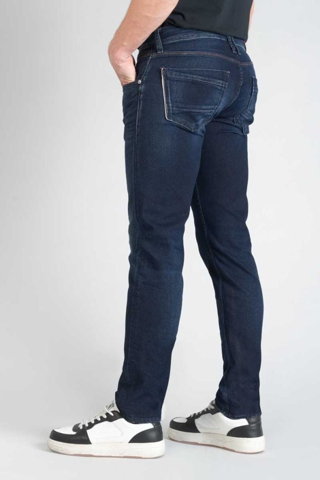Roll 700/11 adjusted jeans bleu-noir N°2