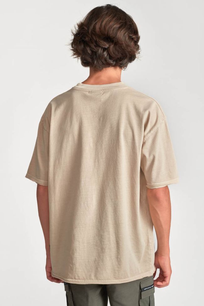 T-shirt Hyacibo beige