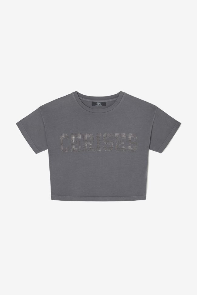 T-shirt Darbygi gris