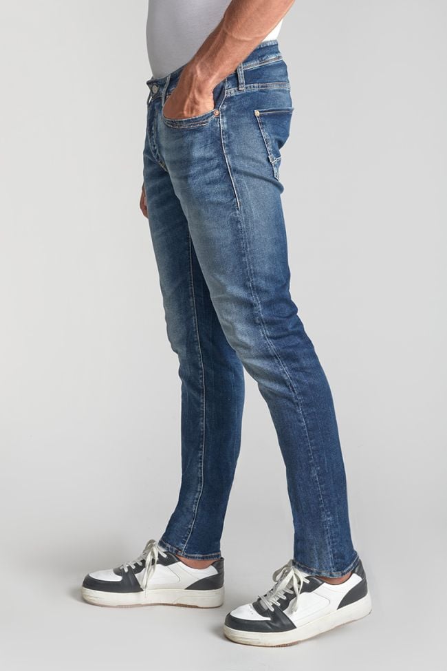 Jogg 700/11 adjusted jeans bleu N°2