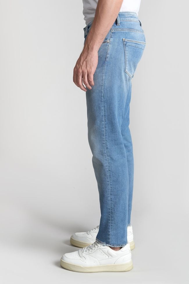 Jogg 800/12 regular jeans bleu N°4