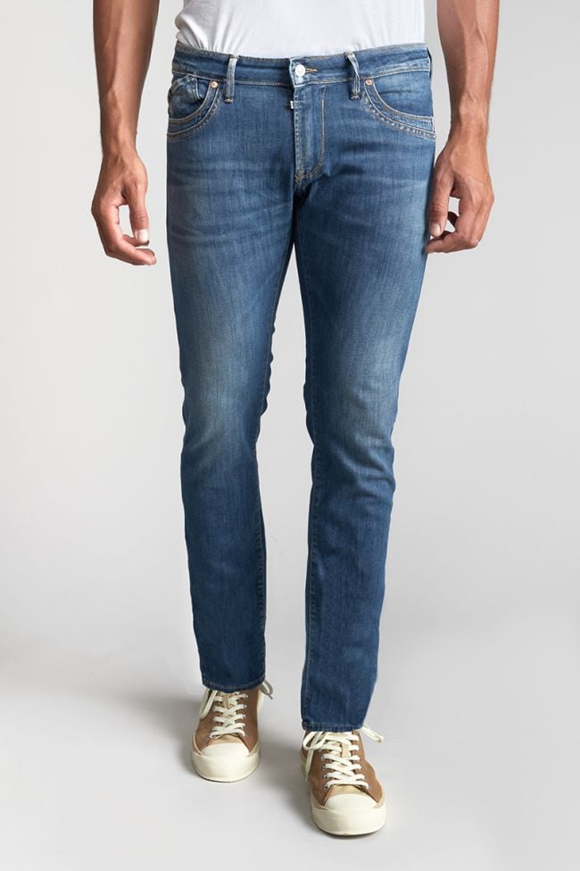 Sadroc 800/12 regular jeans bleu N°2
