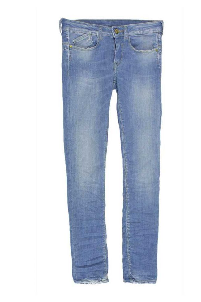 Jeans Pulp WA145