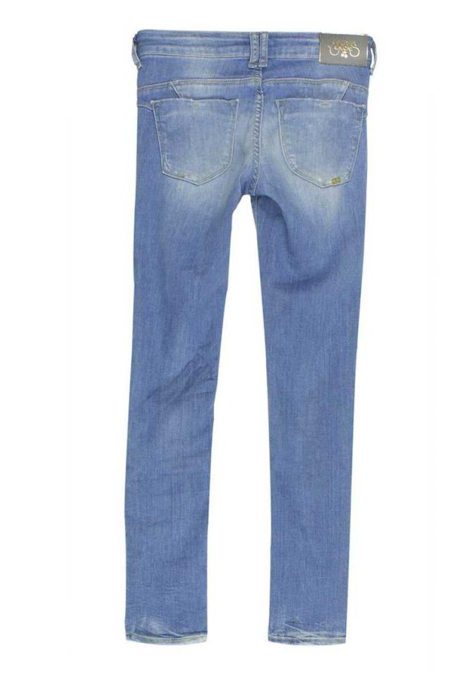 Jeans Pulp WA145