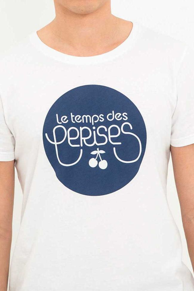 T-shirt Logoltc