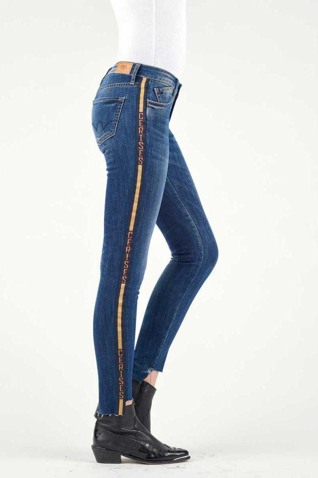 Jeans 300/16 c Slim Armel