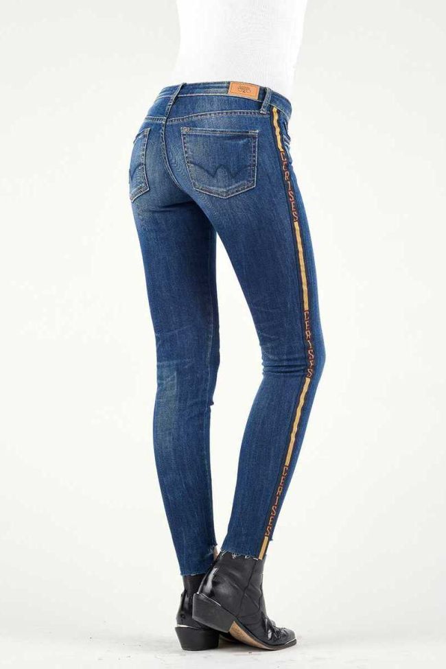 Jeans 300/16 c Slim Armel