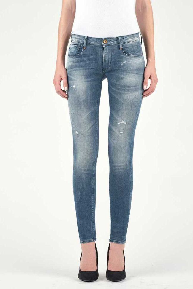 Jeans Power Skinny May