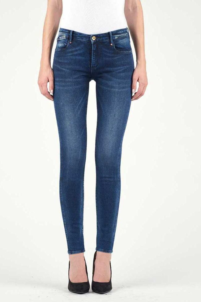 Jeans Power Skinny ViK