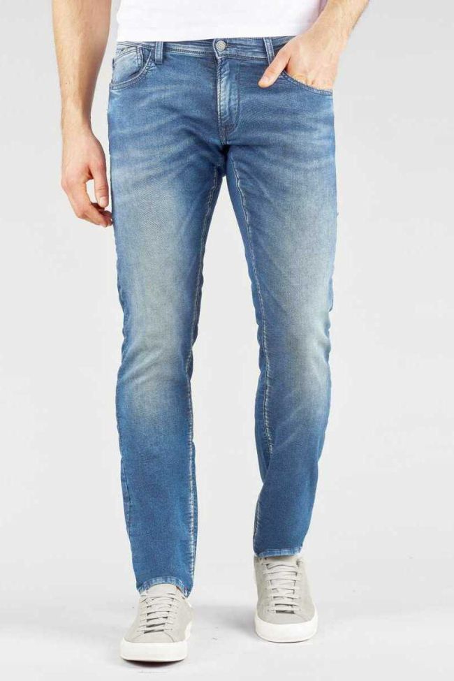 Jeans 700/11 Jogg bleu gris
