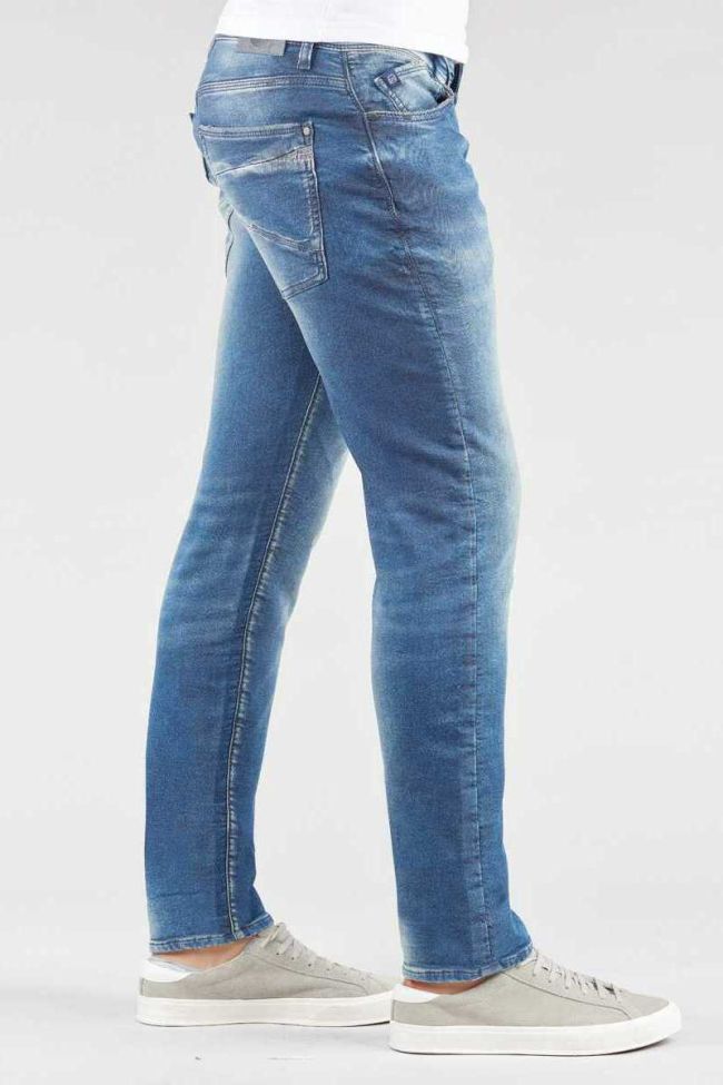Jeans 700/11 Jogg bleu gris