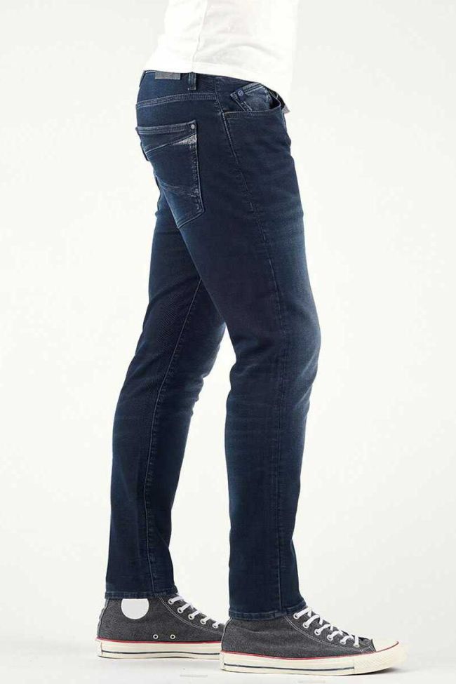  Jeans Blue Jogg 700/11 Bleu Noir