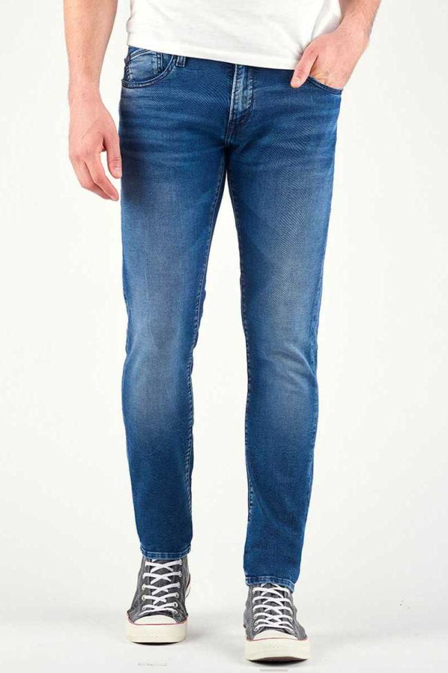 Jeans Blue Jogg 700/11 Bleu