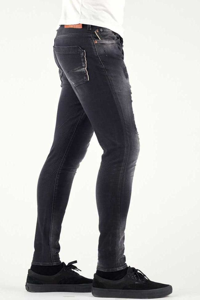 Jeans Blue Jogg 900/15 Noir