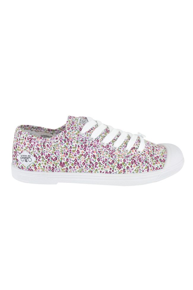 Sneakers le 2025 temps des cerises