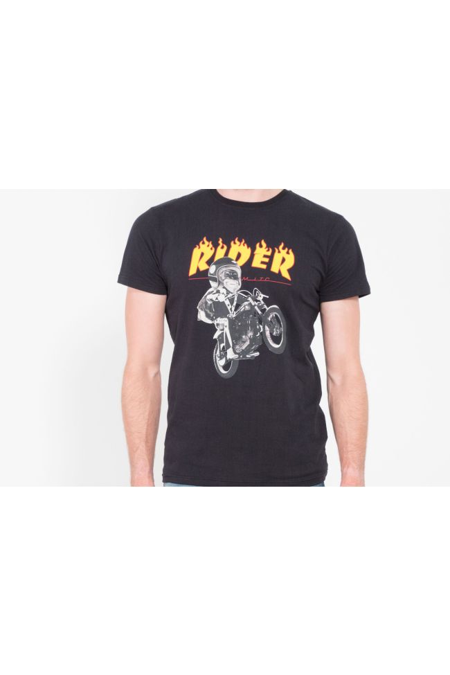 T-Shirt Rider