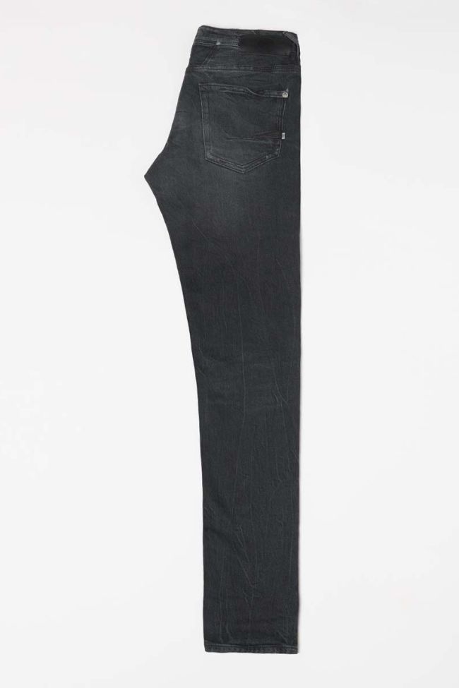Jeans 600/17 Adjusted Noir