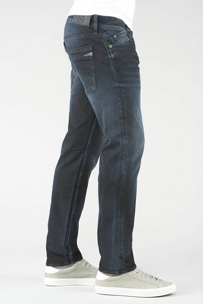 Jeans 700/11 slim noir bleu