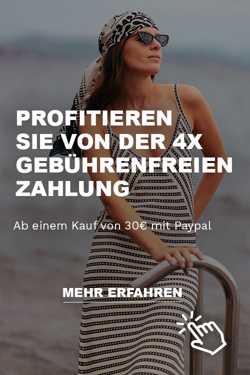 paiement 4x sans frais paypal femme