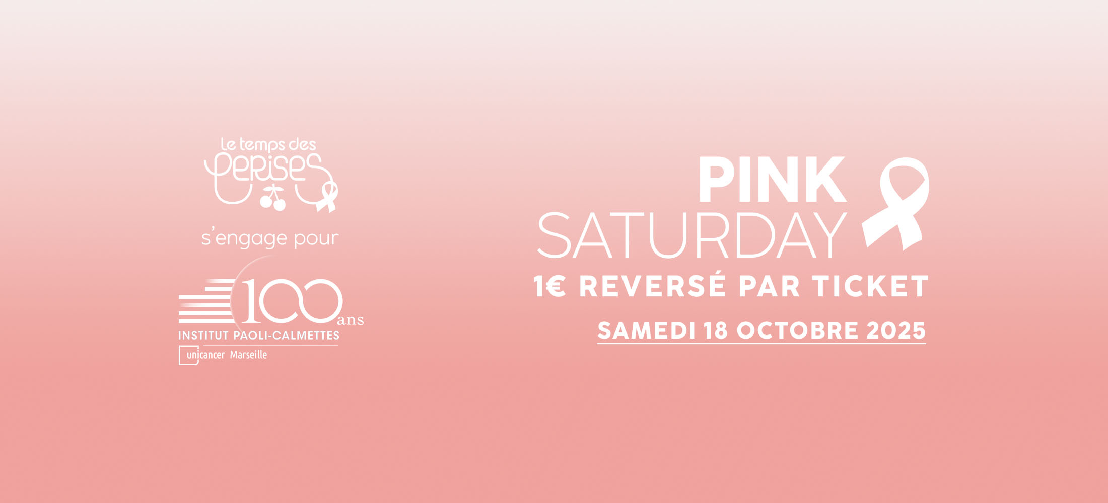 Le Temps des Cerises s'engage