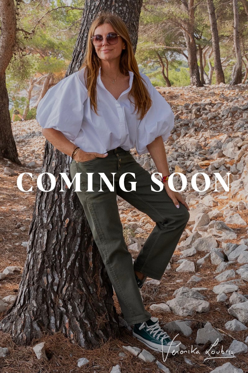 Véronika Loubry le temps des cerises Véronika Loubry le temps des cerises