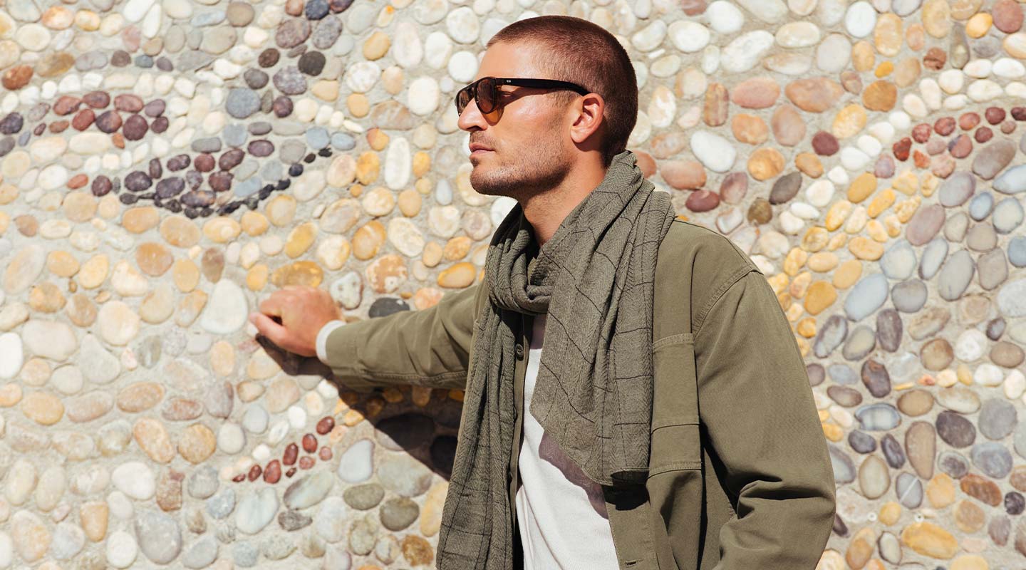 collection pour homme le temps des cerises